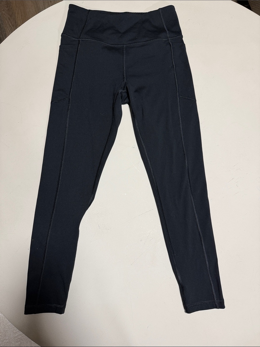 Victoria's Secret Black leggings